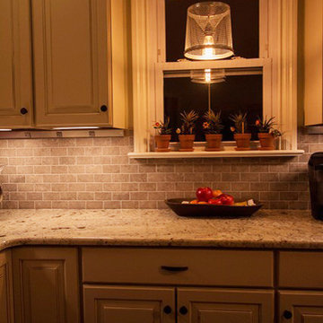 Kitchens