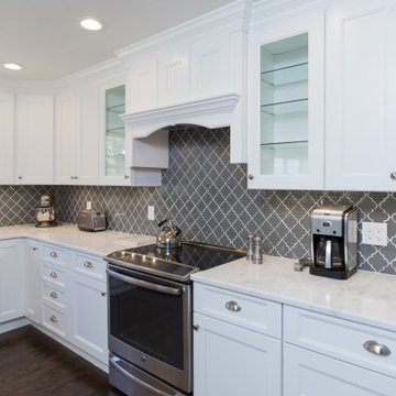 Lewis Kitchen