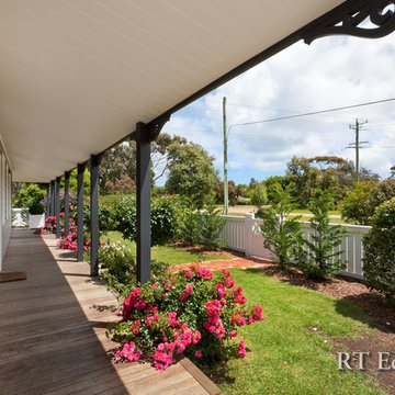 Fishermans Cottage Flinders