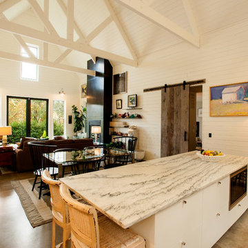 Old Mill Residence & Guest House