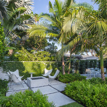 Yard Idea