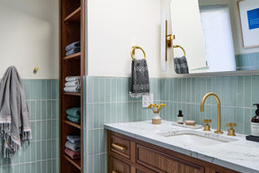Bath Remodel in Washington, DC - 28300164