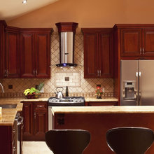 Kitchen / Backsplash