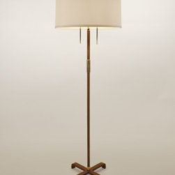 Mason Floor Lamp - Products