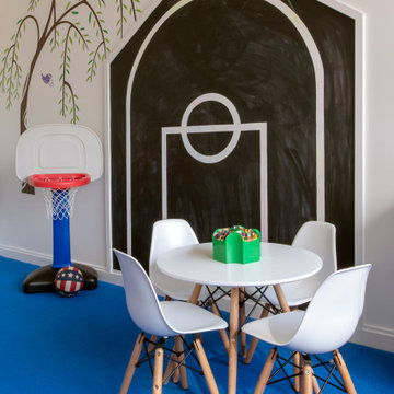 Battery Park Duplex