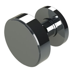Modern Doorknob - Doorknobs