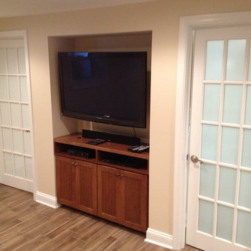 Basements 1