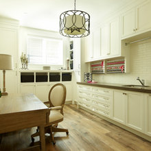 Craft Room