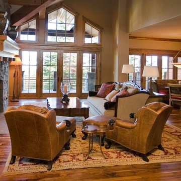 Skyline Ski Residence