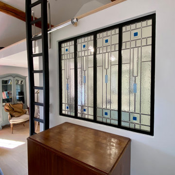 La Verrière d'atelier par Fany Glass