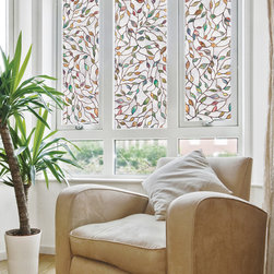 Artscape - New Leaf - Window Film