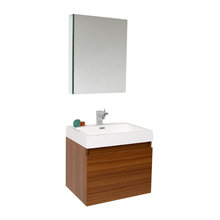 Willow guest bath