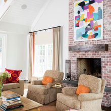 Living Room Ideas
