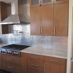 Redondo Beach Contemporary BPH - Tile