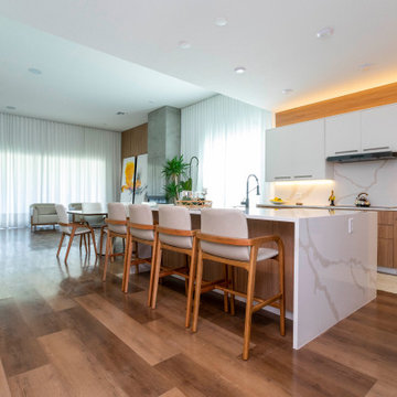 Kitchen #02