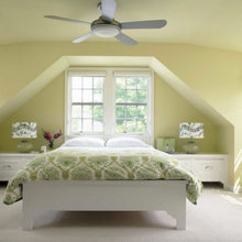 Lisa Master Bedroom
