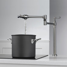 Appliances/fixtures