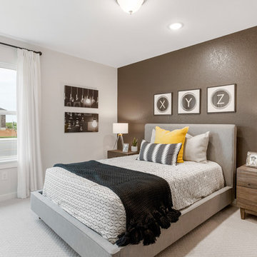 San Antonio, Texas | Paloma - Landmark Kimbell Secondary Bedroom