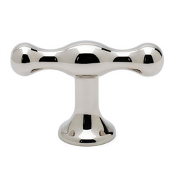 Cushing 2 1/4" Pull - Cabinet And Drawer Knobs
