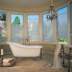 Hunter Douglas - Products