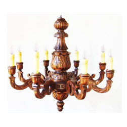 Chandeliers - Chandeliers