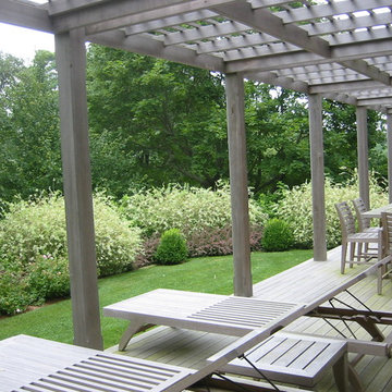 Bridgehampton Estate Beauty