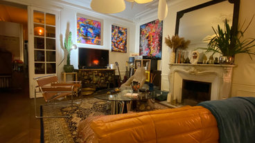 Best 15 Interior Designers & House Decorators in Boulogne-Billancourt,  France