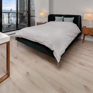 Laminate Flooring