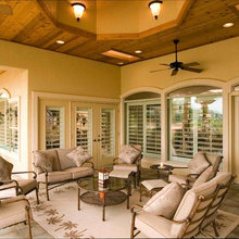 O'Connor Back Patio
