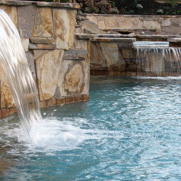 Pools