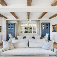 Beams And Floors