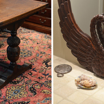 My Houzz: Ranch House Gets a Craftsman Upgrade
