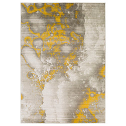 Contemporary Area Rugs by rugman com