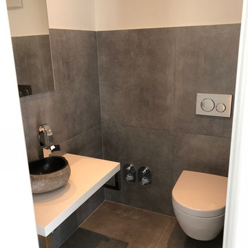Gäste - WC