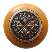 Knobs
