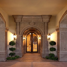 Fav. Entrances/ doors