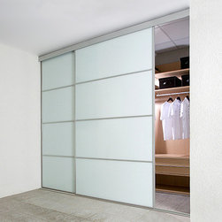 Milano SL 141 - Interior Doors