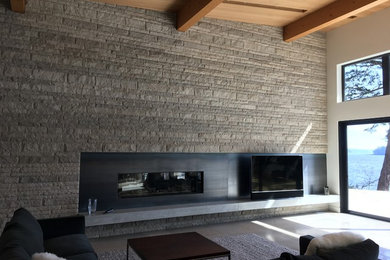 Concrete photos