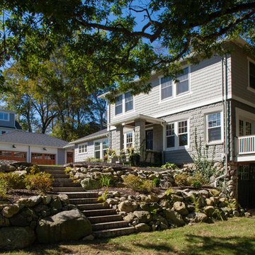 Lexington Renovation/Addition