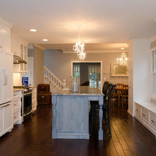 2026 Kitchen french country