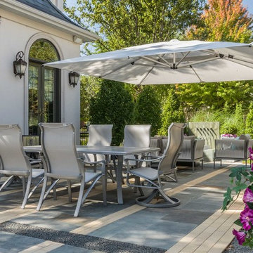 French Provincial With A City Twist