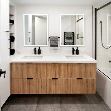 Vancouver Condo Transformation