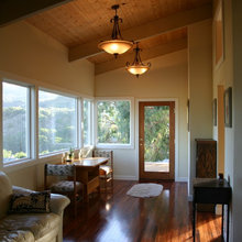Mudroom