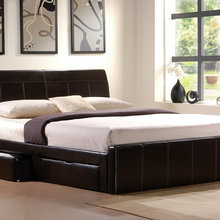 Bedroom Ideas