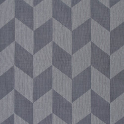 Sound Check | Greystone - Upholstery Fabric