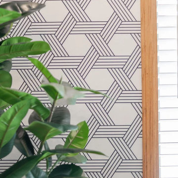 Maple Grove DIY Remodel