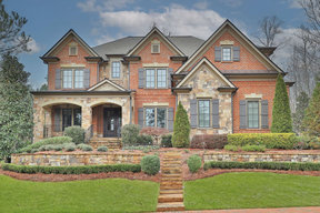 Atlanta, GA | Casement Window Replacement