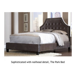 Custom Beds - Bed Frames