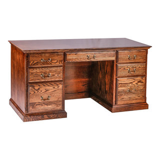 Houzz writing desk discount