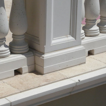 Balusters